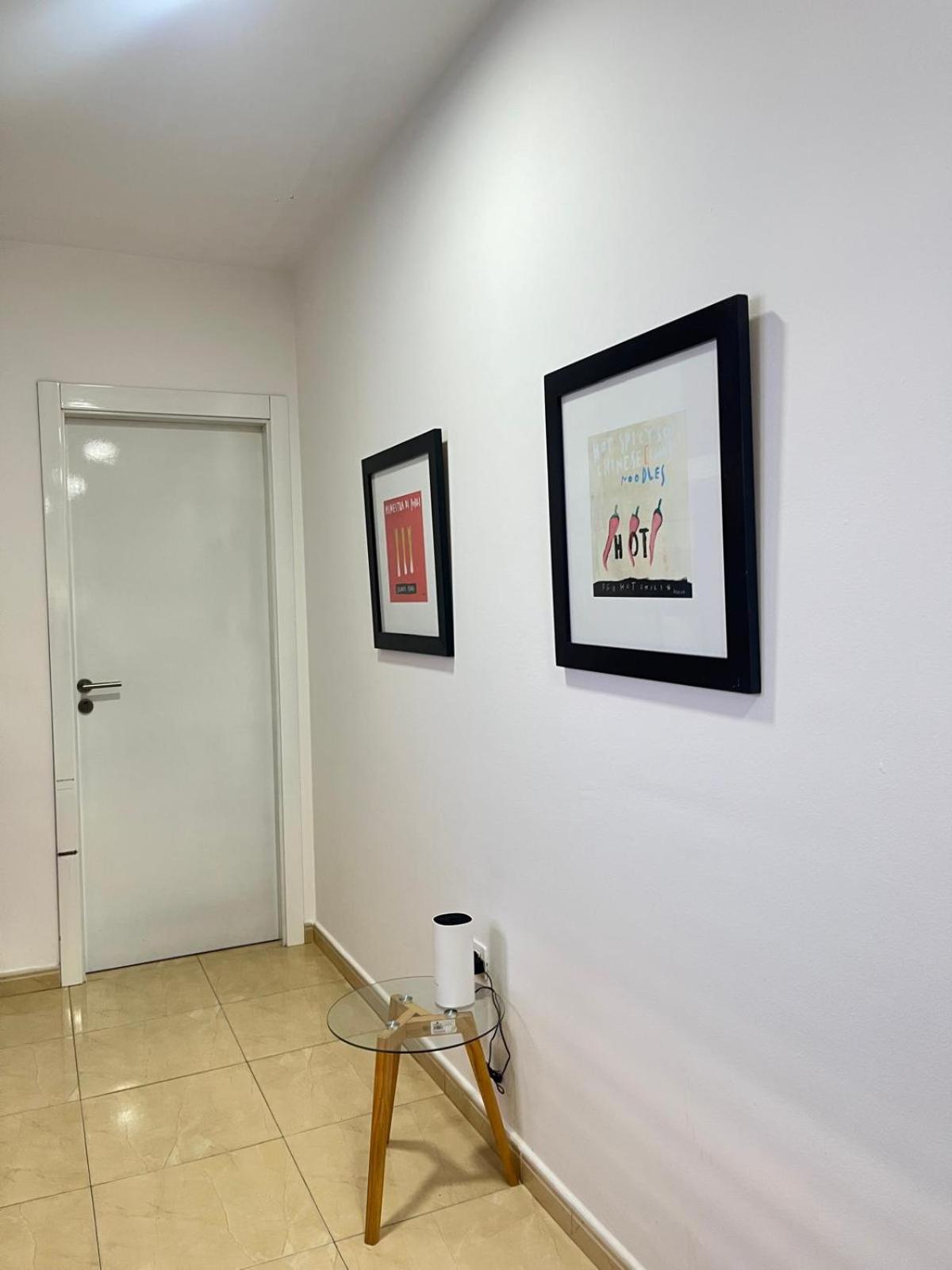 Silver House Lanzarote Arrecife  Esterno foto